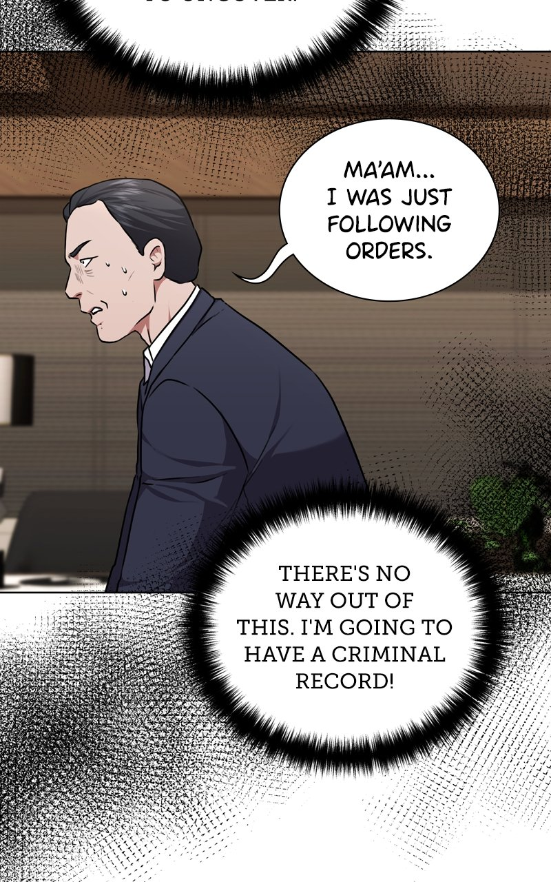National Tax Service Thug Chapter 161 88